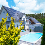 © KI Luxus Haus Heroldsbach