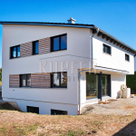 © Exklusives EFH Hausen