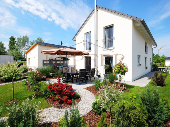 © Einfamilienhaus Adelsdorf