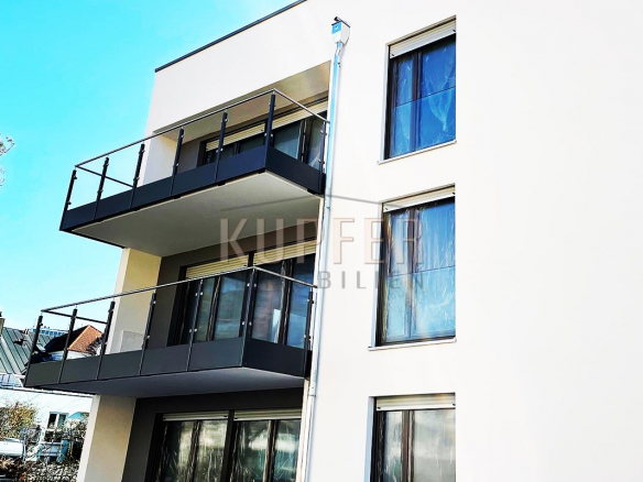 © KI Wohnung Erlangen