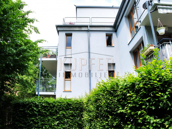 © KI Wohnung Erlangen