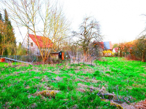 © KI Grundstück Neunkirchen a. Br.