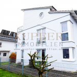 © KI Modernes Haus Forchheim