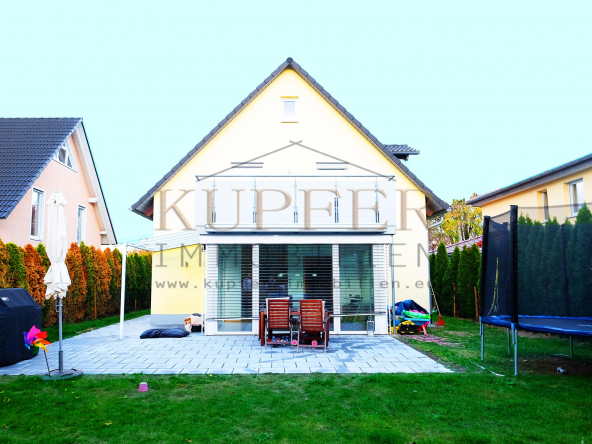© KI Einfamilienhaus Rathsberg