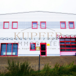 © KI Büro-und Lagergebaeude Hemhofen