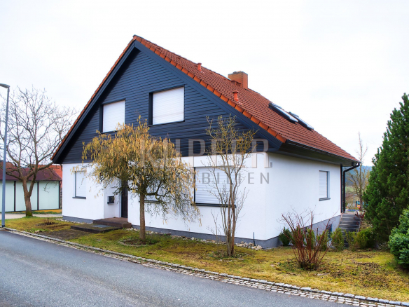 © KI Haus Vestenbergsgreuth