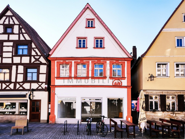 © KI Laden Forchheim