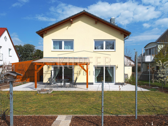 © KI EFH Langensendelbach