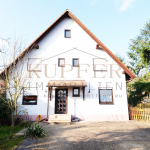 © KI Terrassenwohnung Forchheim