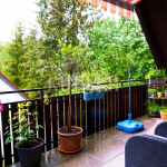 © KI Dachwohnung Forchheim