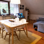 © KI Dachgeschosswohnung Forchheim