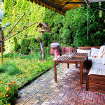 © KI Souterrainwohnung Forchheim