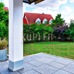 © KI Freistehendes EFH