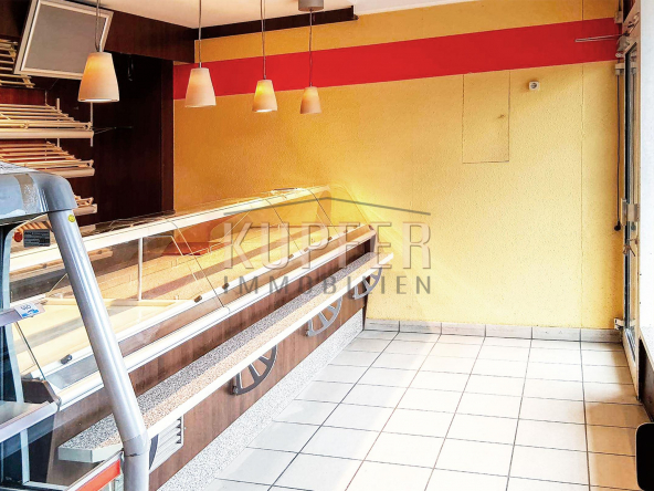 © Ladengeschäft Erlangen