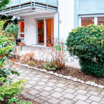 © KI Stadtwohnung Erlangen