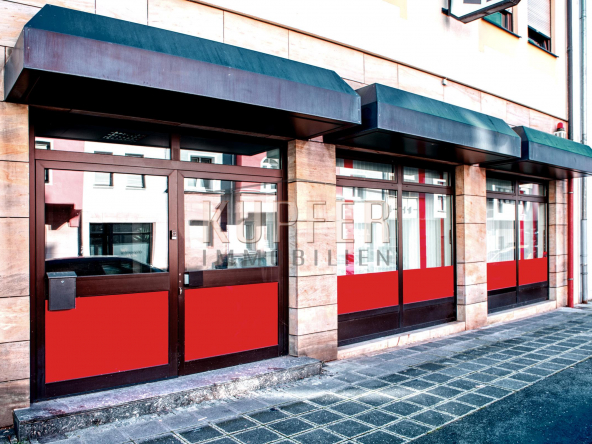 © KI Ladengeschäft Nürnberg