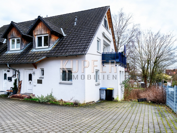 © KI Wohnung Forchheim