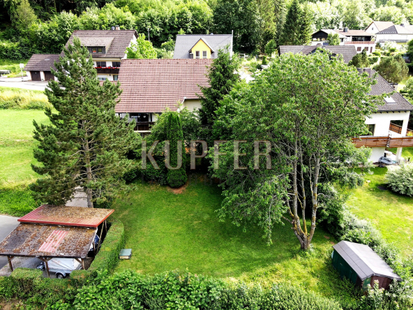 © KI Haus Wiesenttal