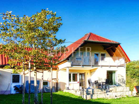 © KI Haus Gerhardshofen