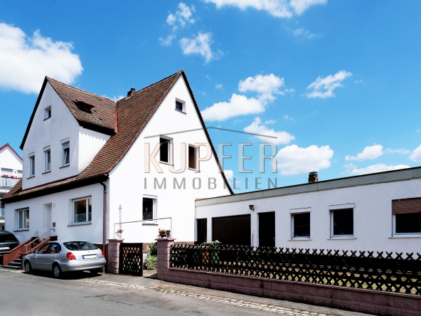 © KI Haus Herzogenaurach