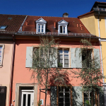 © KI Hinterhaus Erlangen