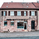 © KI Stadthaus Erlangen