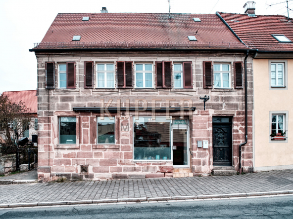 © KI Stadthaus Erlangen