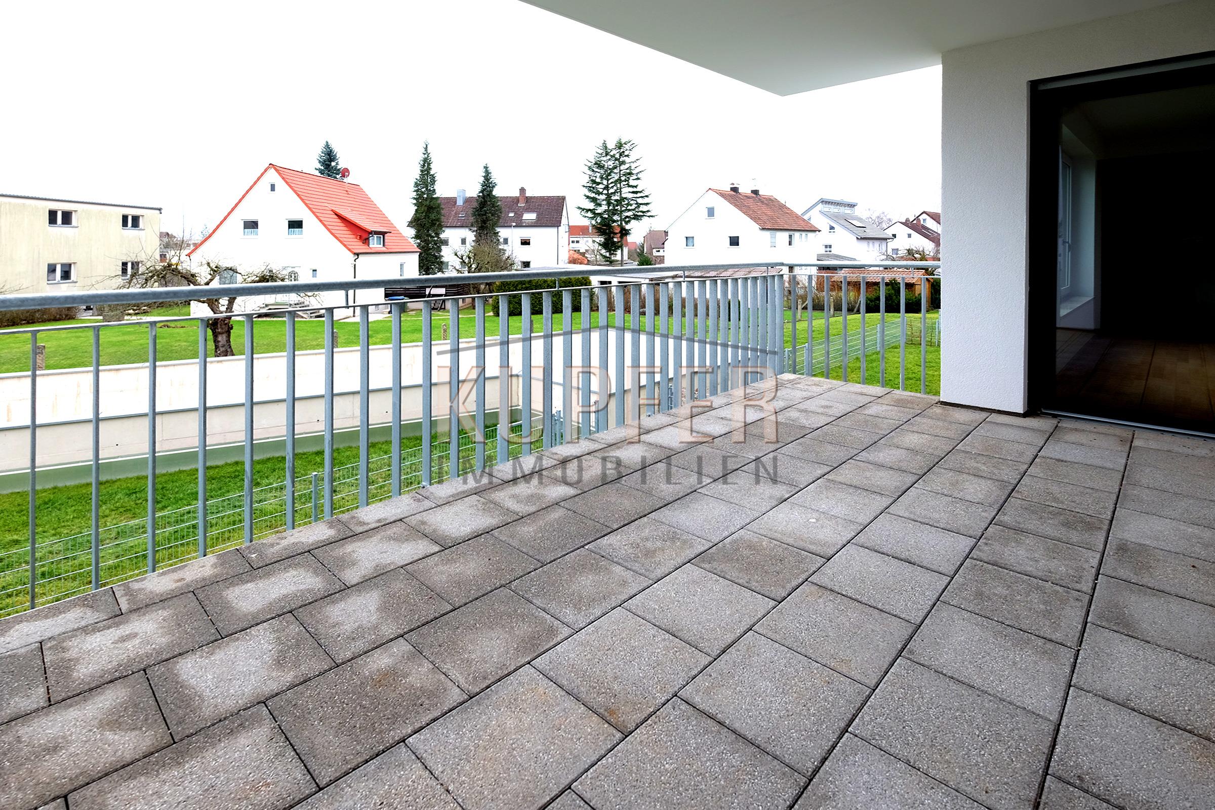 © KI 3-Zi-Whg. Neunkirchen