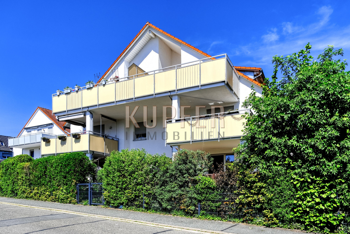 © KI Wohnung Herzogenaurach