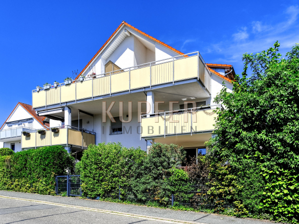 © KI Wohnung Herzogenaurach