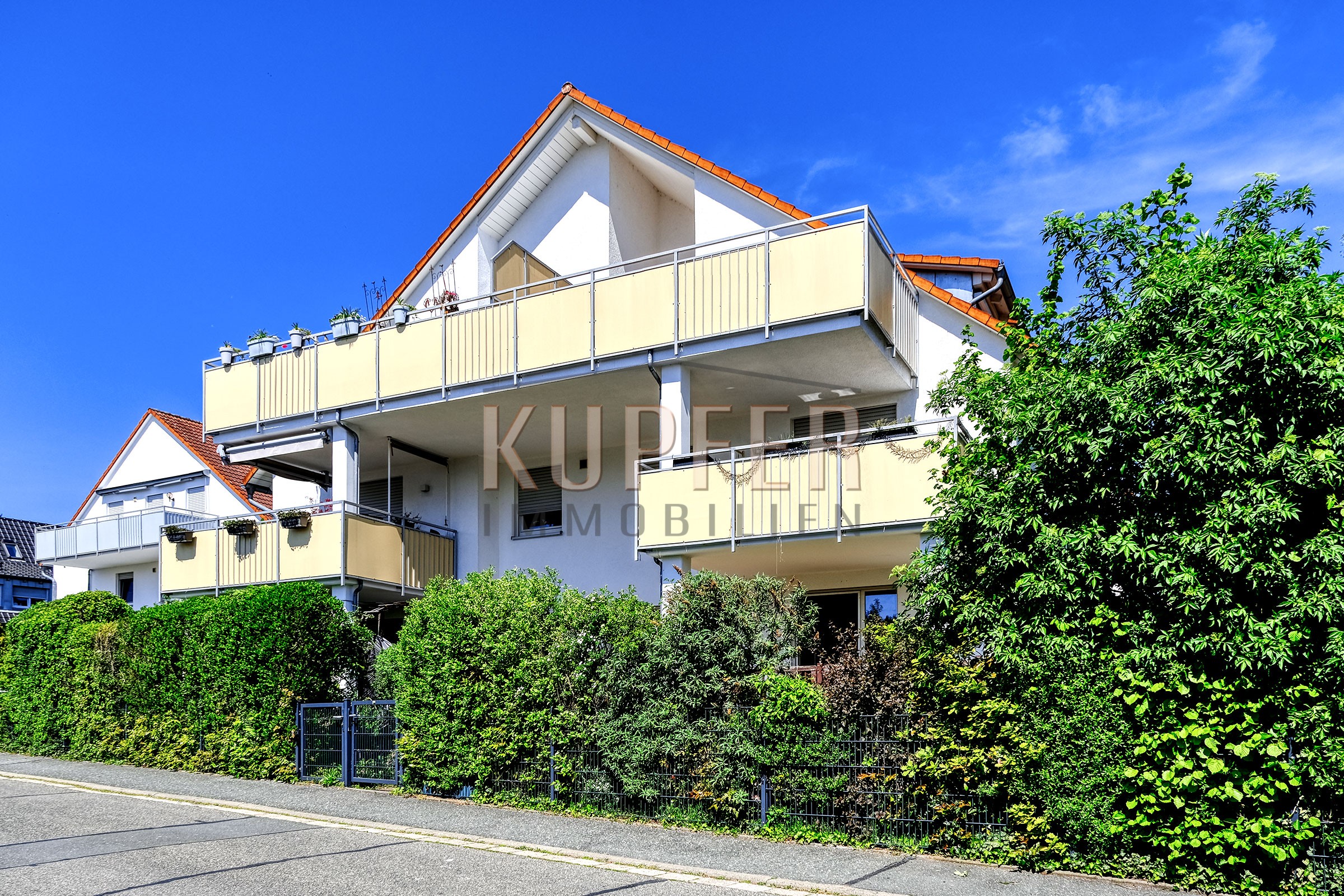 © KI Wohnung Herzogenaurach