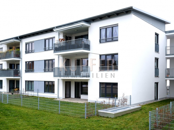 © KI 3-Zi-Whg. Neunkirchen