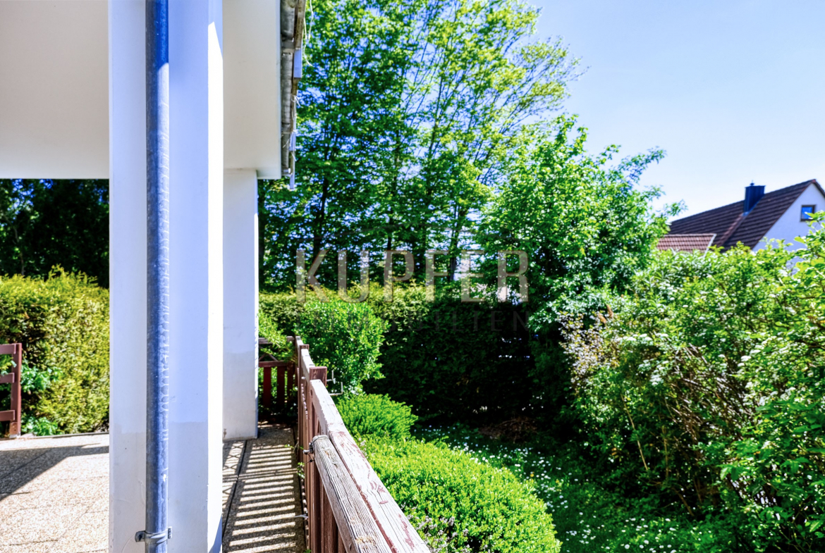 © KI Wohnung Herzogenaurach