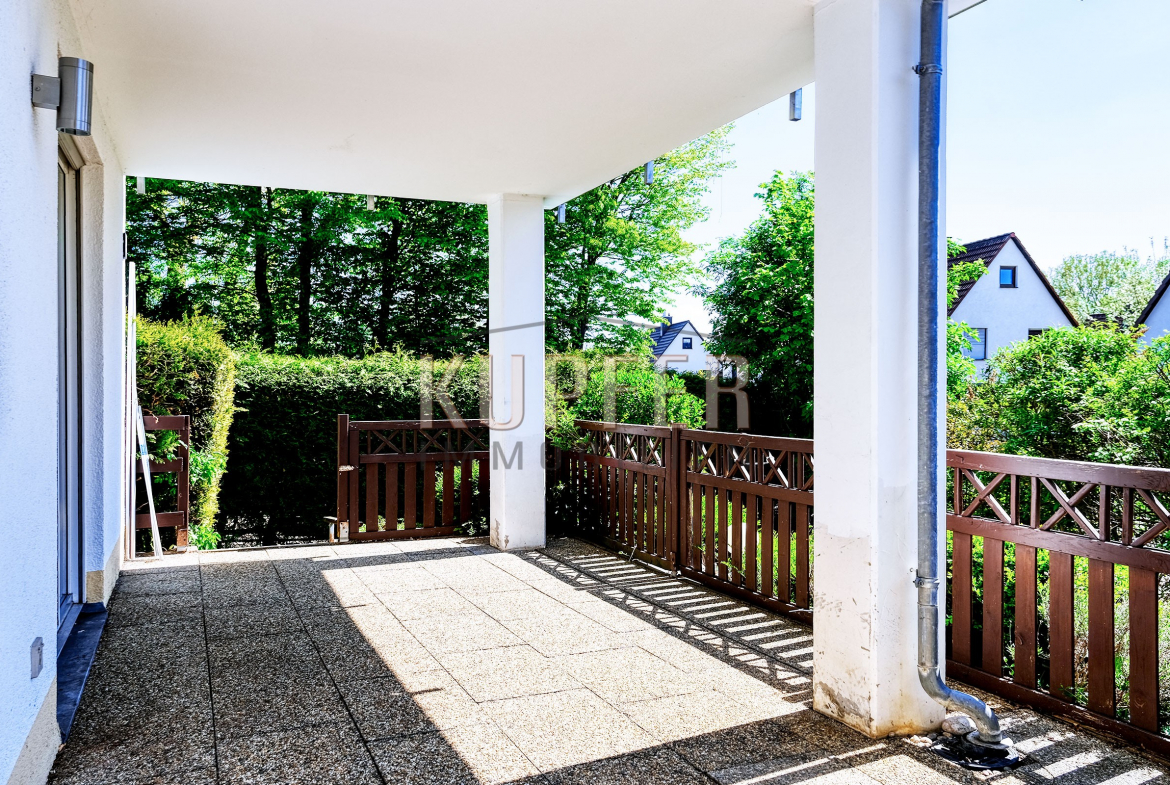 © KI Wohnung Herzogenaurach