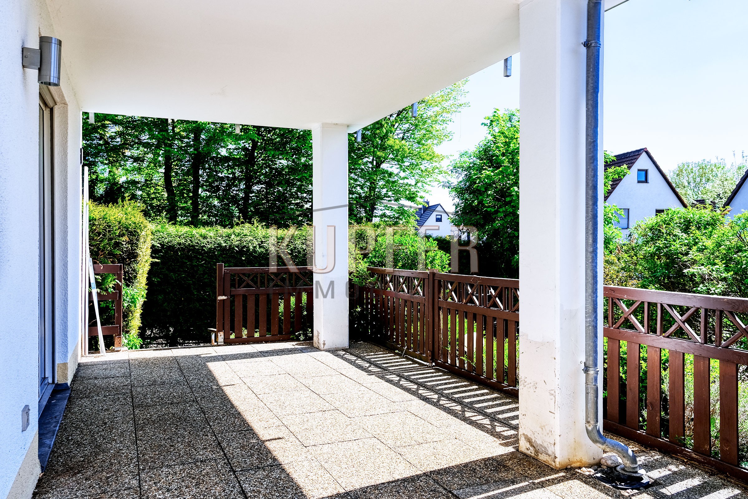 © KI Wohnung Herzogenaurach