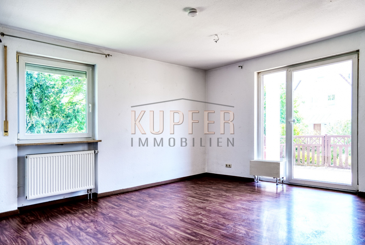 © KI Wohnung Herzogenaurach