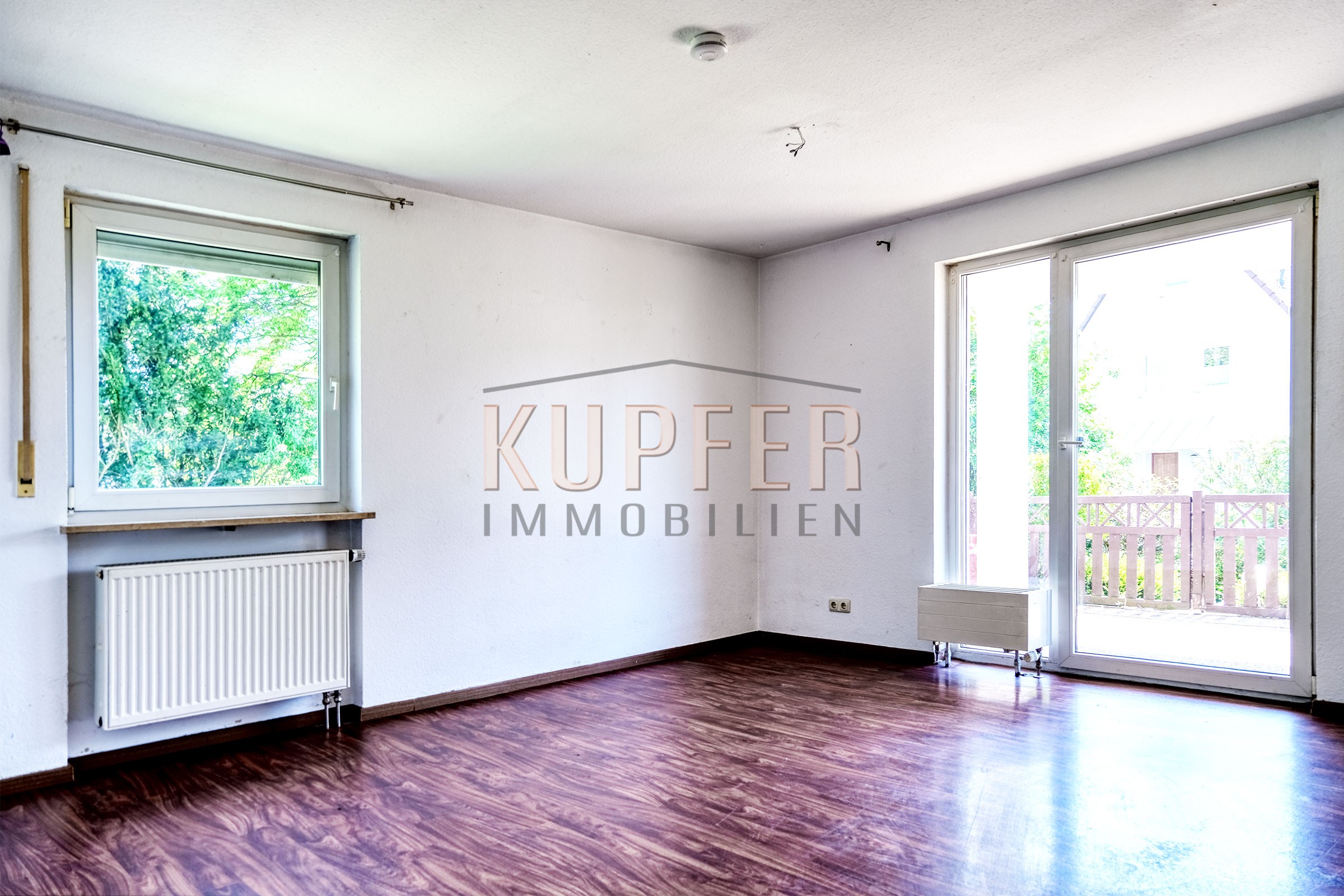 © KI Wohnung Herzogenaurach