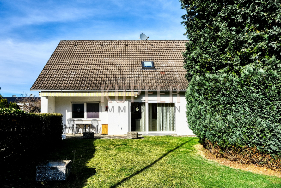 © KI EFH Großenseebach