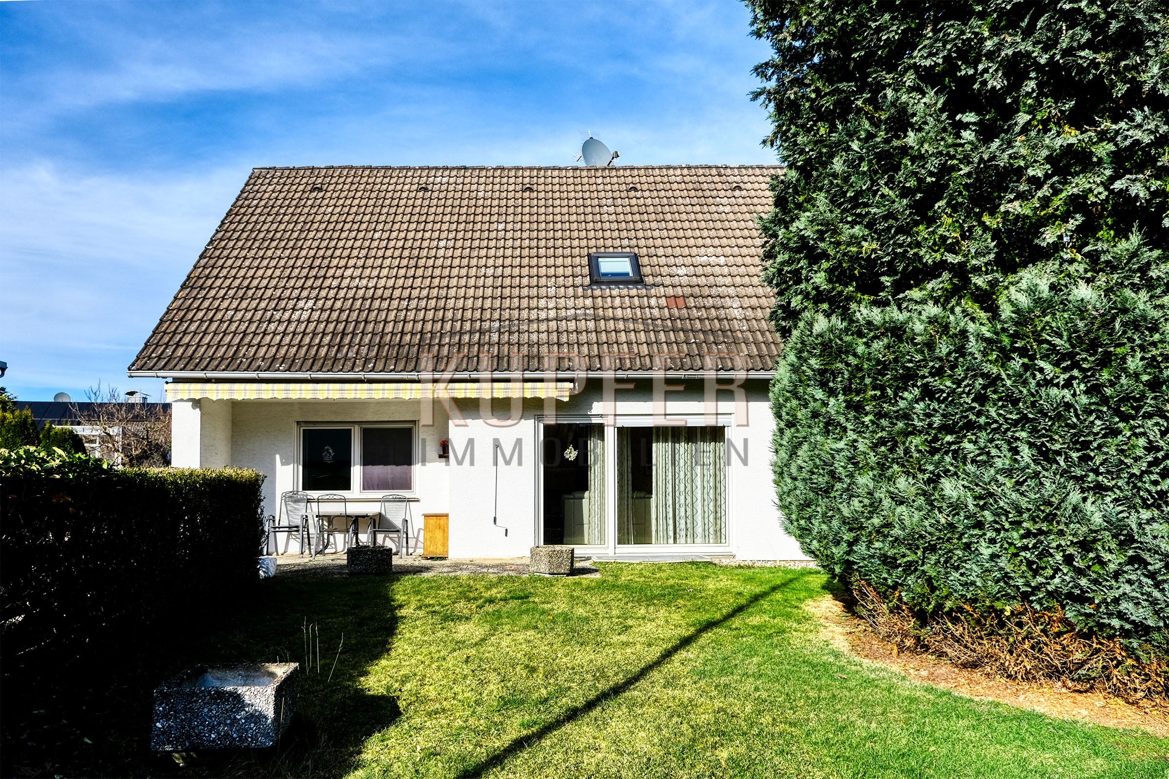 © KI EFH Großenseebach