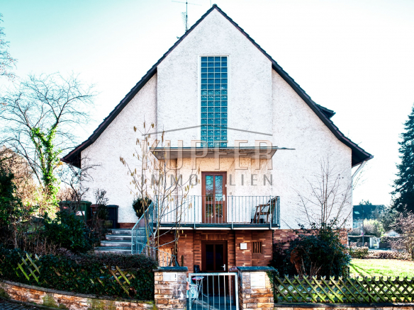 © KI Wohnung Bubenreuth