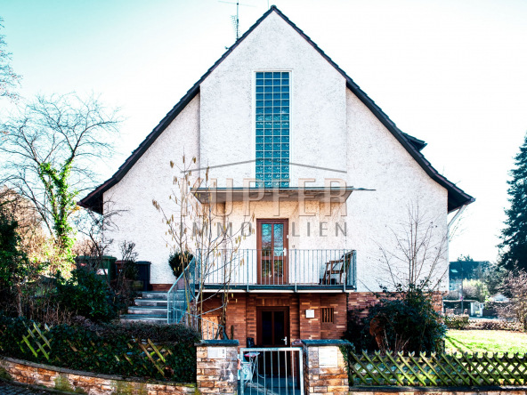 © KI Wohnung Bubenreuth