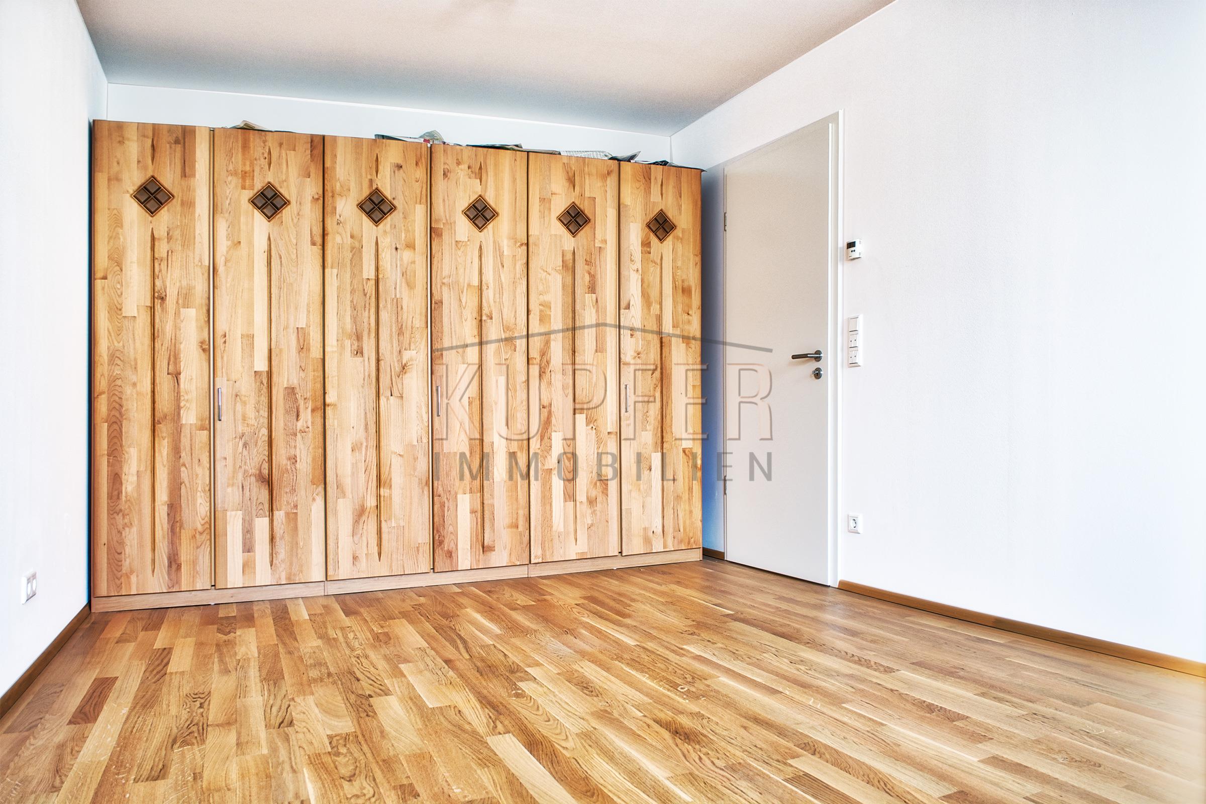 © KI Terrassenwohnung Erlangen