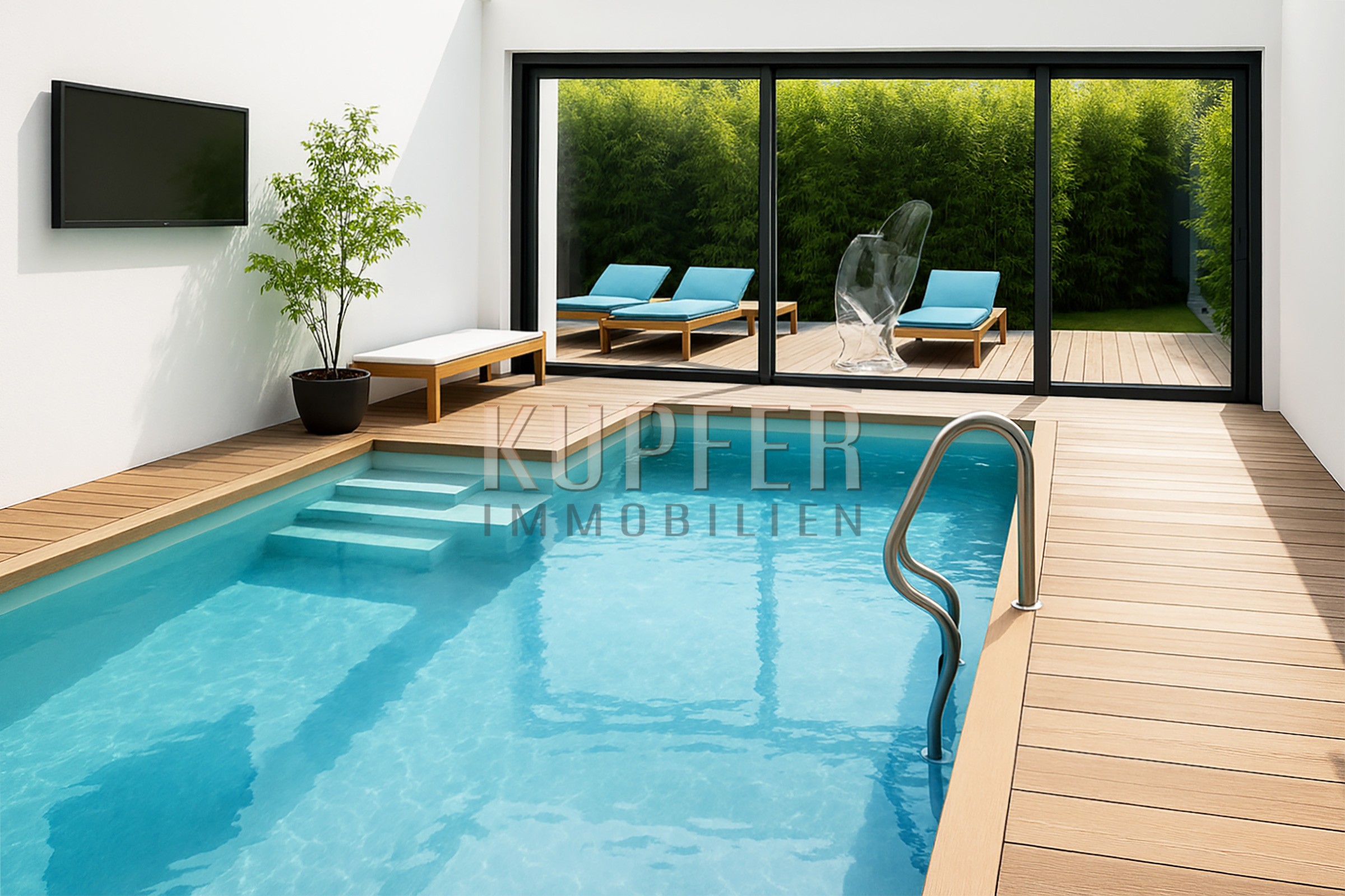 © KI Villa Forchheim