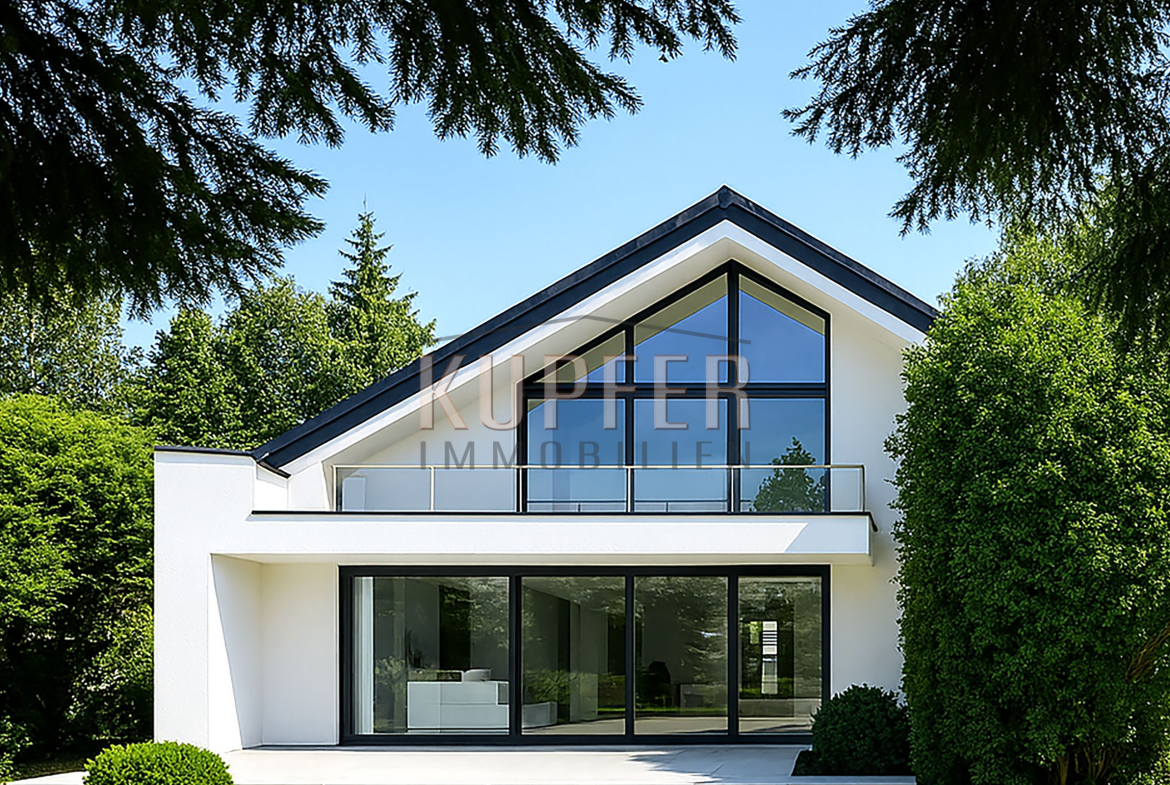© KI Villa Forchheim