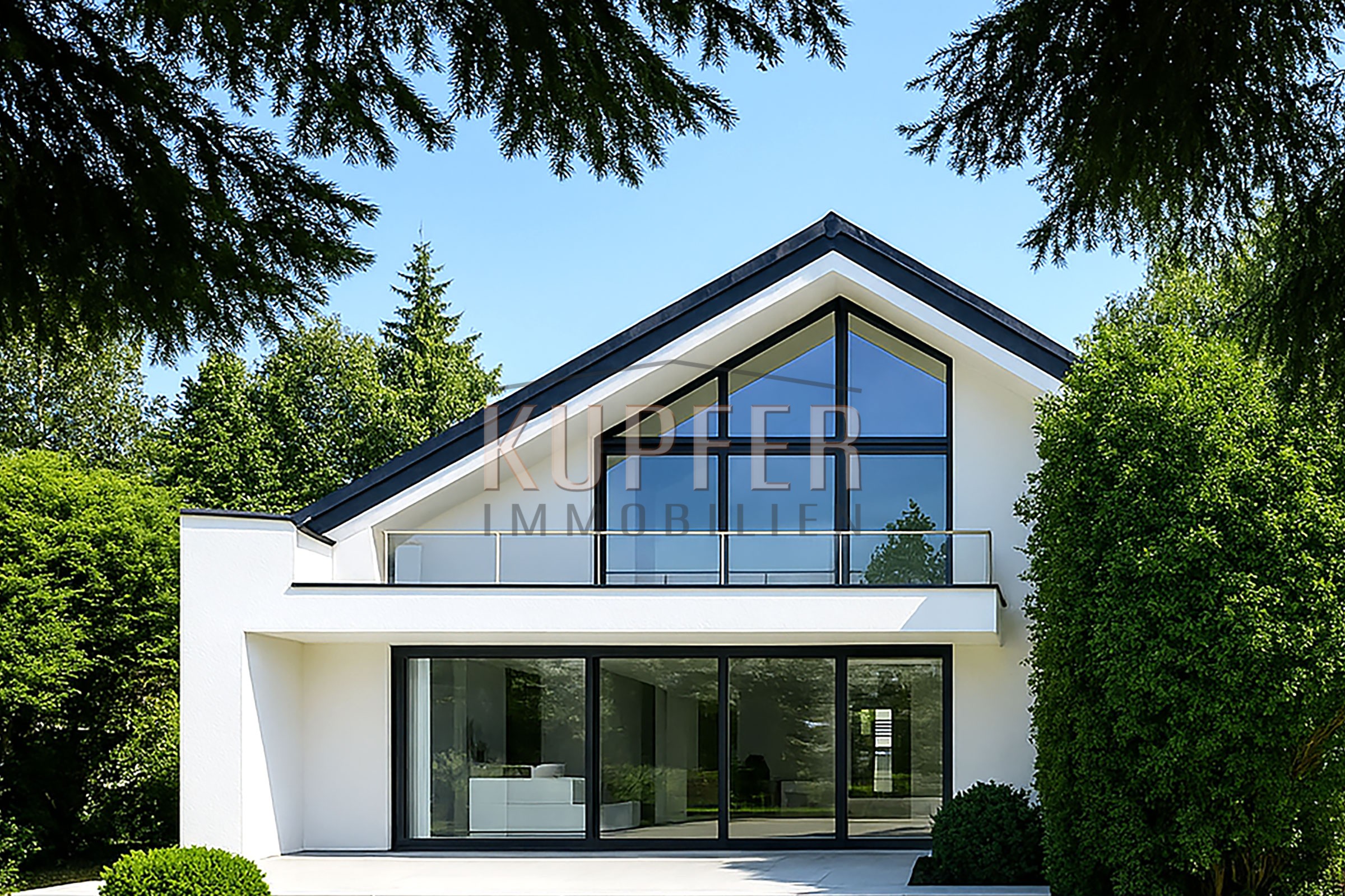 © KI Villa Forchheim
