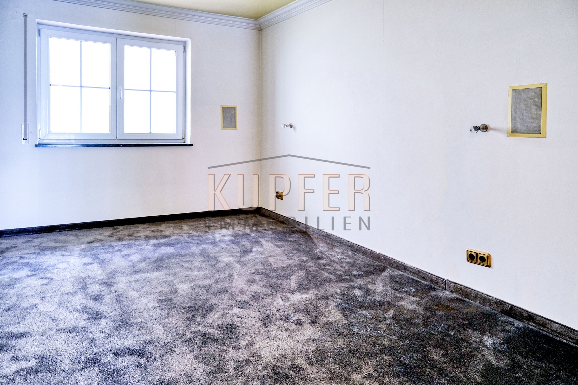 © KI Wohnung Neunkirchen