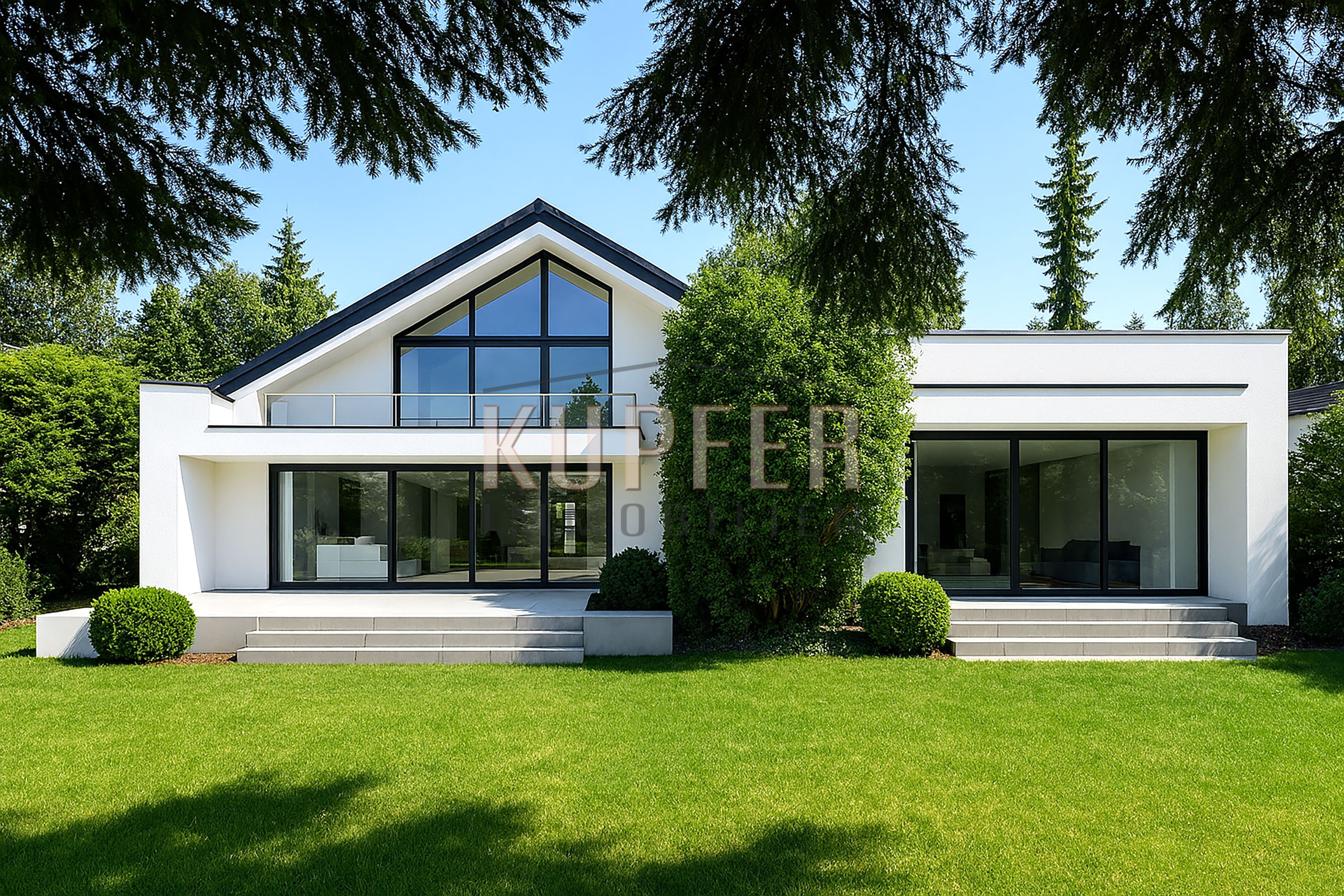 © KI Villa Forchheim