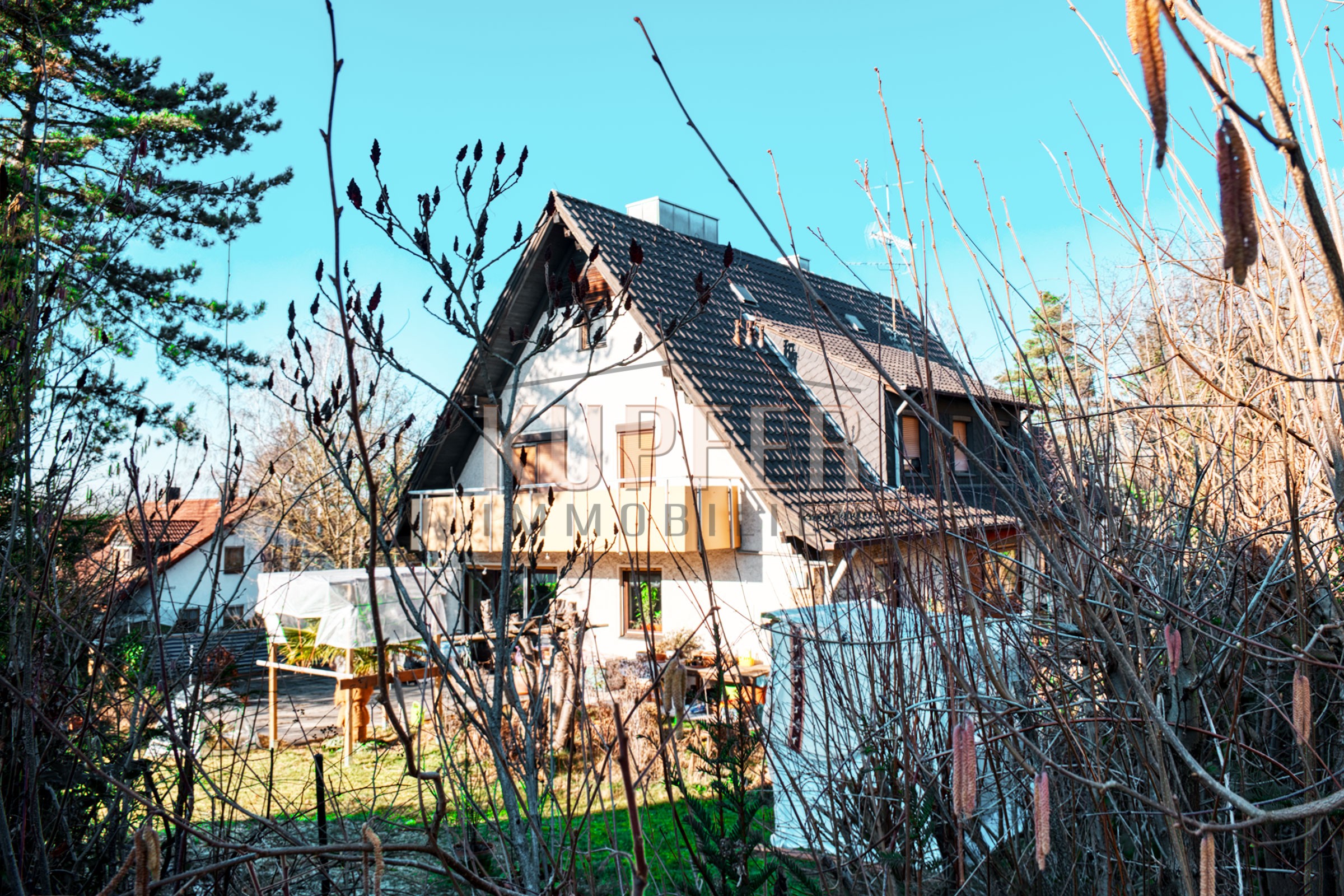 © KI DG-Wohnung Bubenreuth