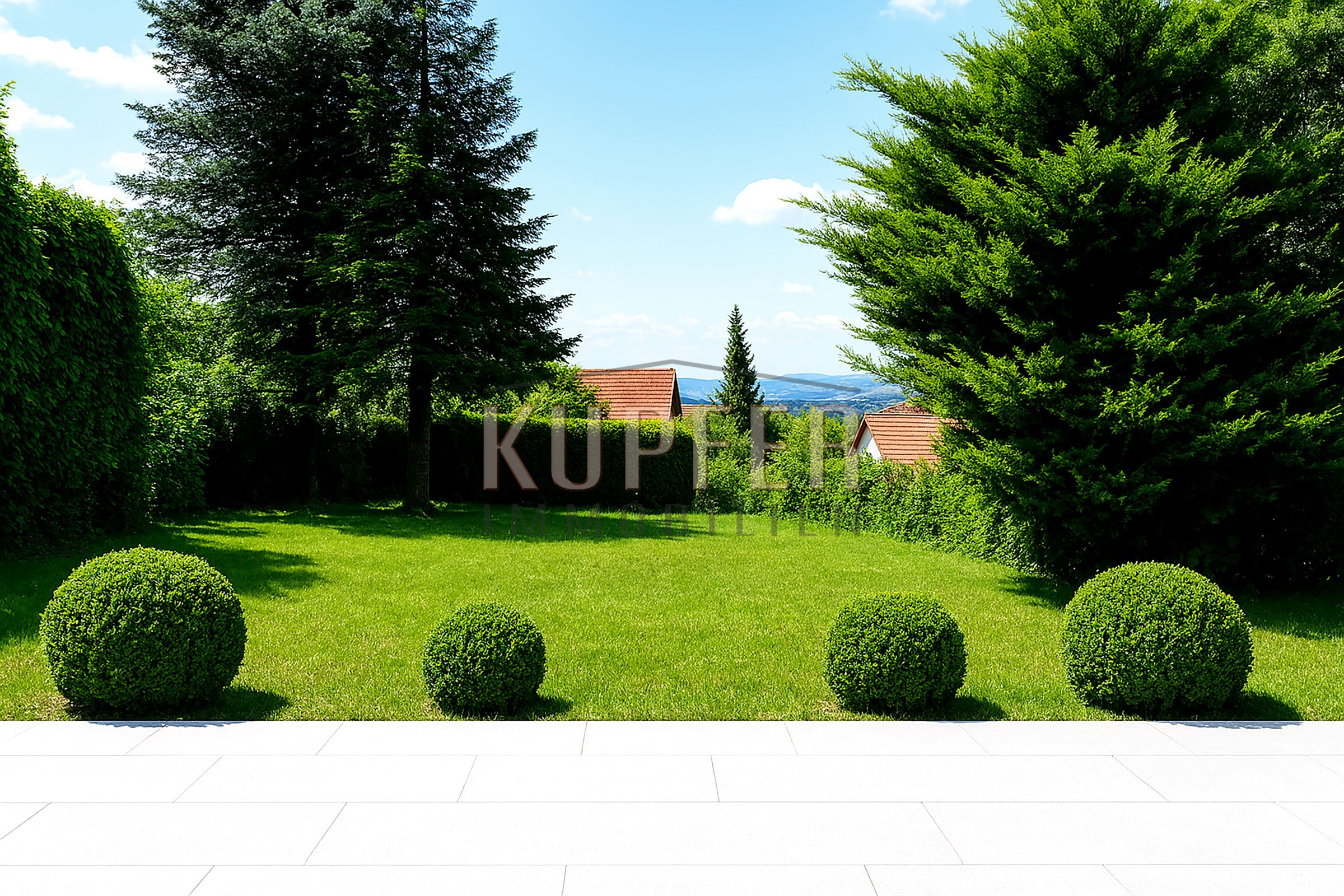 © KI Villa Forchheim