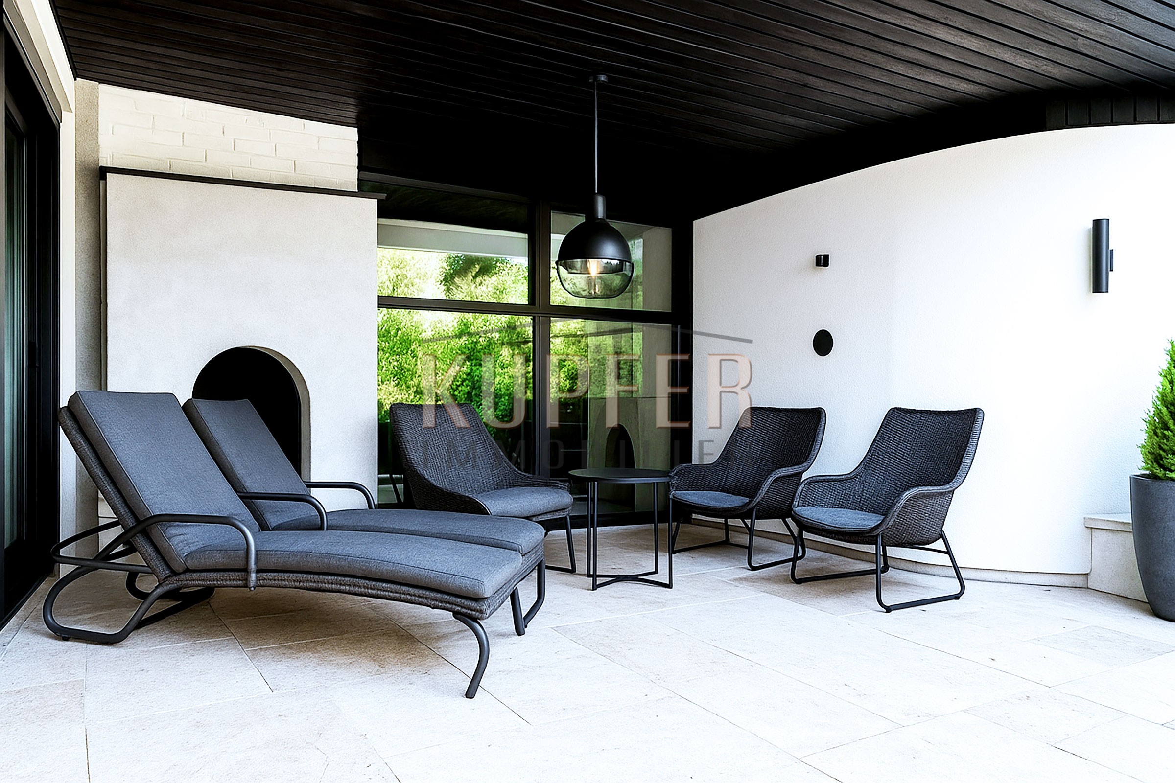 © KI Villa Forchheim